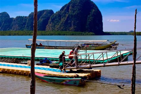 panyi island|panyi island thailand.